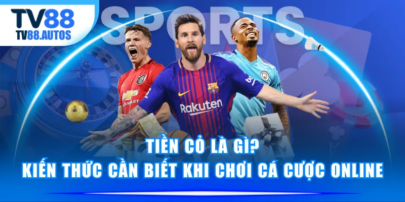 tiền cỏ là gì